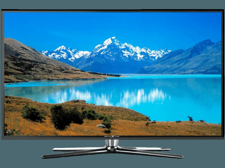 REFLEXION LED1971 LED TV (Flat, 18.5 Zoll, HD-ready)