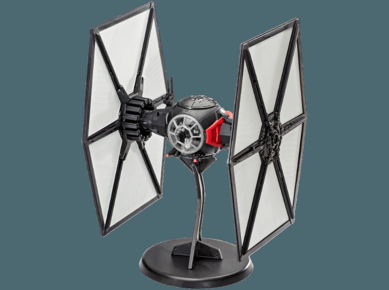 REVELL 06693 Special Forces Tie Fighter Schwarz