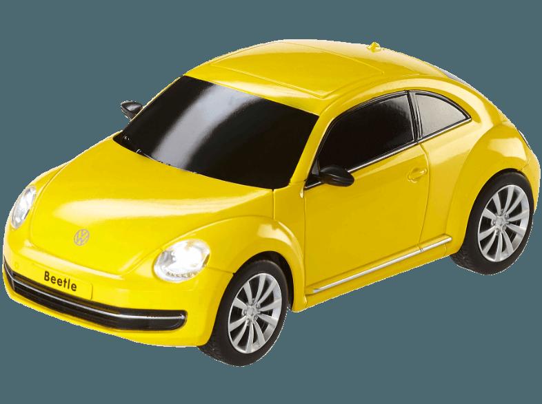 REVELL 24652 Beetle Gelb