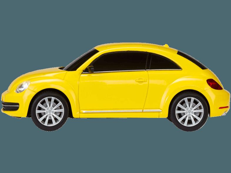 REVELL 24652 Beetle Gelb