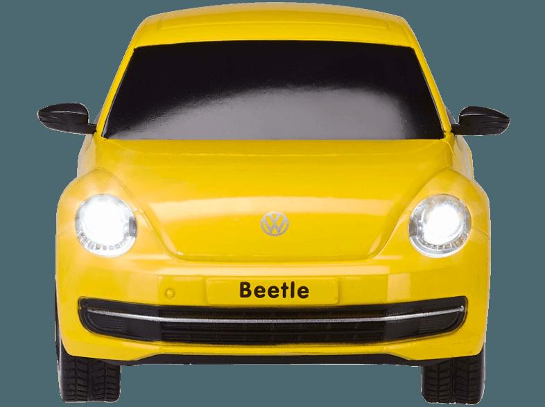 REVELL 24652 Beetle Gelb