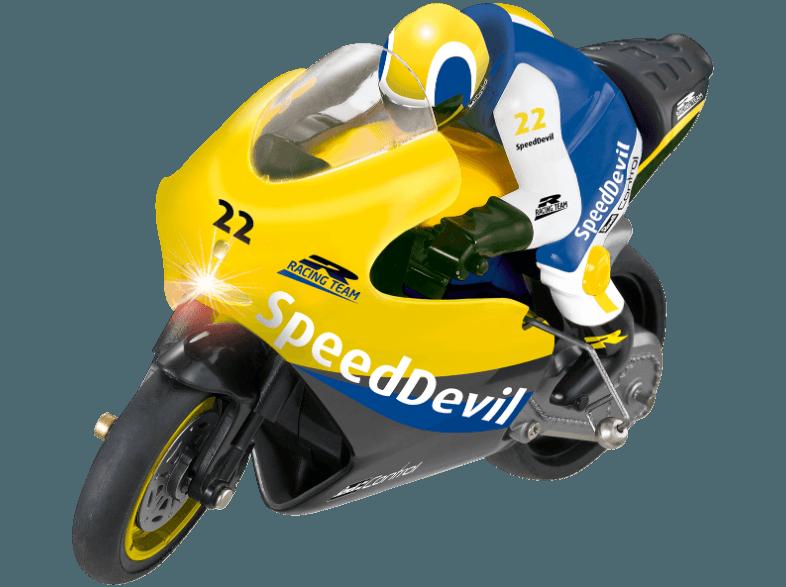 REVELL 24700 Speed Devil I RC-Bike Gelb