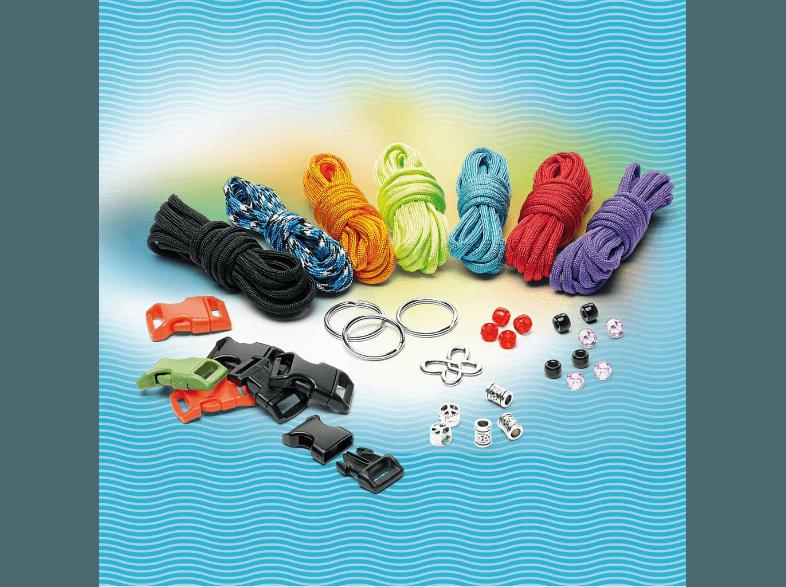 REVELL 30720 Paracord-Bands Bunt