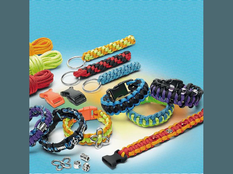 REVELL 30720 Paracord-Bands Bunt