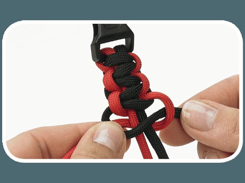 REVELL 30720 Paracord-Bands Bunt