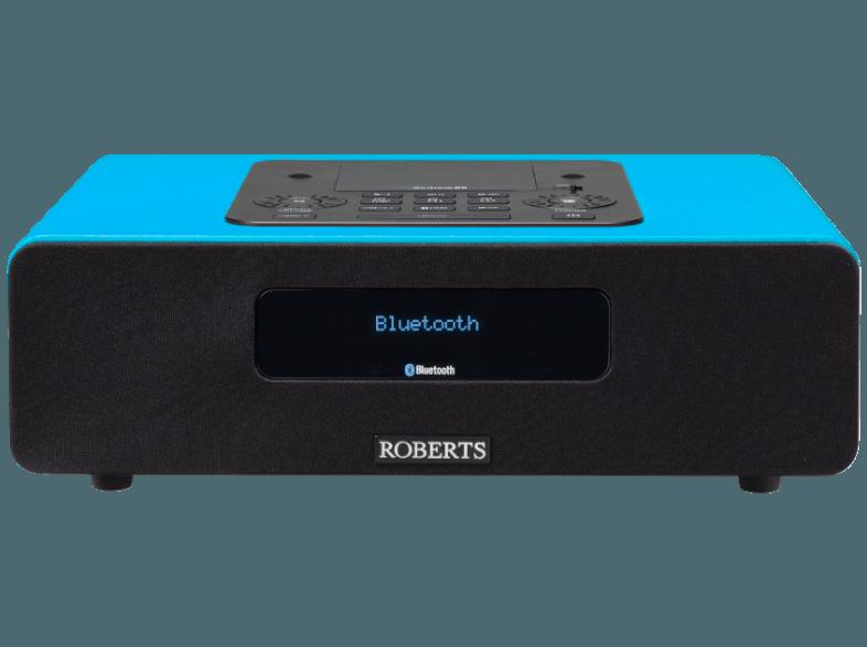 ROBERTS BluTune65  (Digital, DAB, DAB , UKW, Marine Teal)