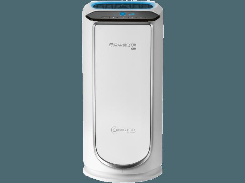 ROWENTA PU 6020 Intense Pure Air XL Luftreiniger Weiß (75 Watt, Raumgröße: bis zu 70 m²)