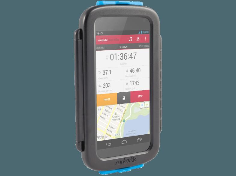 RUNTASTIC RUNCA2 Bike Case 2.0 Smartphone Rad Halterung