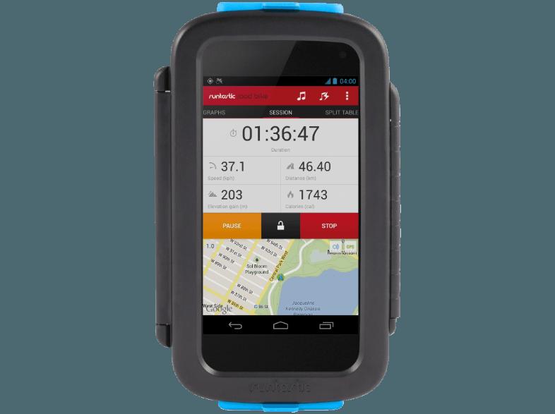 RUNTASTIC RUNCA2 Bike Case 2.0 Smartphone Rad Halterung, RUNTASTIC, RUNCA2, Bike, Case, 2.0, Smartphone, Rad, Halterung