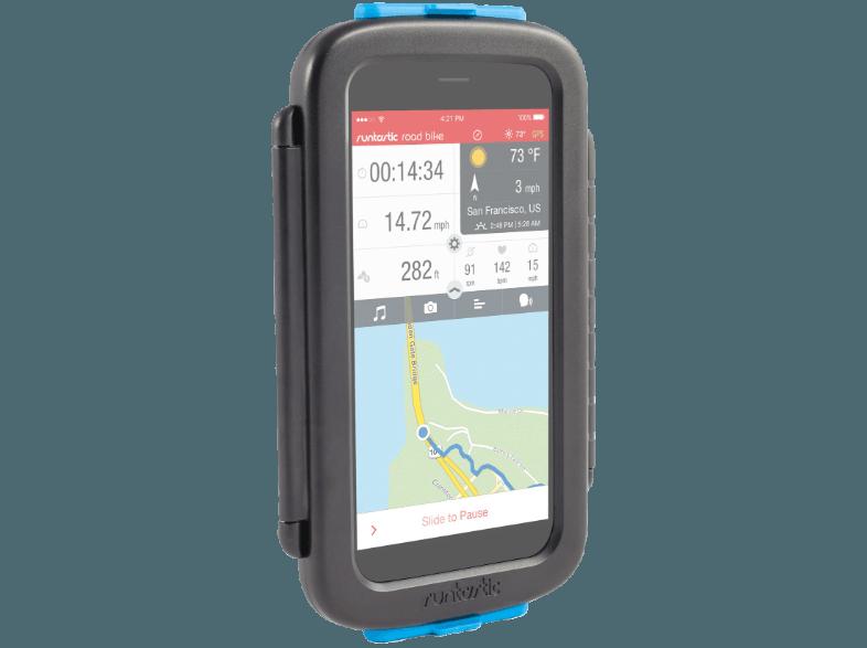 RUNTASTIC RUNCA2 Bike Case 2.0 Smartphone Rad Halterung