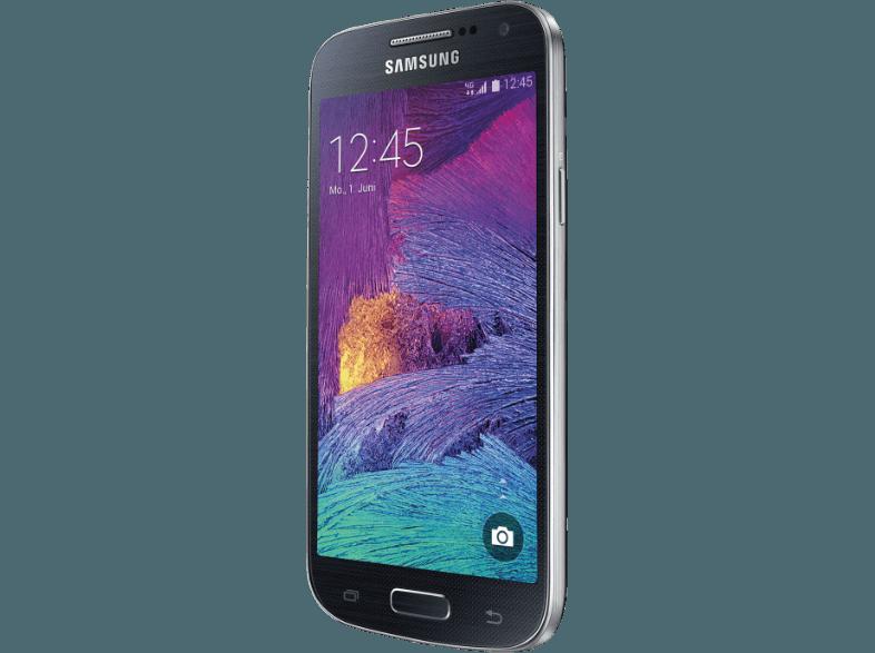 SAMSUNG Galaxy S4 mini Value Edition 8 GB Schwarz