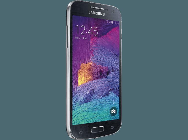 SAMSUNG Galaxy S4 mini Value Edition 8 GB Schwarz, SAMSUNG, Galaxy, S4, mini, Value, Edition, 8, GB, Schwarz