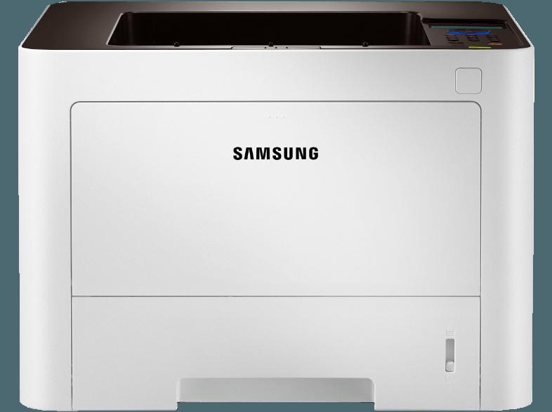 SAMSUNG ProXpress M4025ND Elektrofotografisch mit Halbleiterlaser Laserdrucker  Netzwerkfähig, SAMSUNG, ProXpress, M4025ND, Elektrofotografisch, Halbleiterlaser, Laserdrucker, Netzwerkfähig