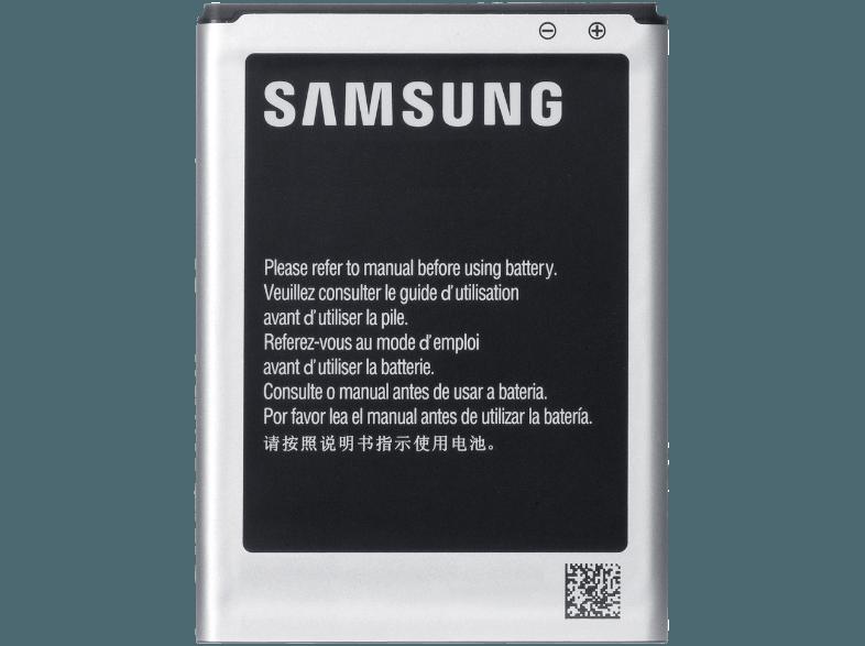 SAMSUNG Standard-Akkublock 2.100 mAh Li-Ion für Galaxy S3 Ersatzakku, SAMSUNG, Standard-Akkublock, 2.100, mAh, Li-Ion, Galaxy, S3, Ersatzakku