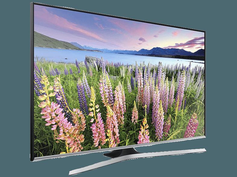 SAMSUNG UE50J5550SU LED TV (Flat, 50 Zoll, Full-HD, SMART TV), SAMSUNG, UE50J5550SU, LED, TV, Flat, 50, Zoll, Full-HD, SMART, TV,