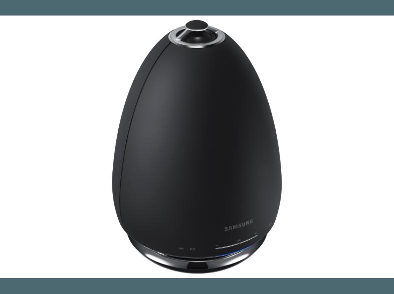 SAMSUNG WAM6500 - HiFi-Wireless-Audio (W-LAN Schnittstelle, Dunkelgrau), SAMSUNG, WAM6500, HiFi-Wireless-Audio, W-LAN, Schnittstelle, Dunkelgrau,