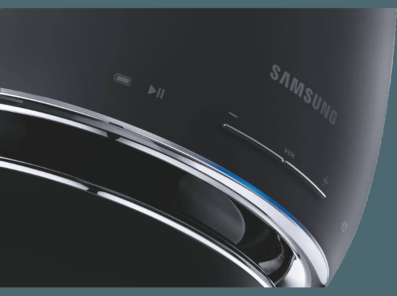 SAMSUNG WAM6500 - HiFi-Wireless-Audio (W-LAN Schnittstelle, Dunkelgrau), SAMSUNG, WAM6500, HiFi-Wireless-Audio, W-LAN, Schnittstelle, Dunkelgrau,