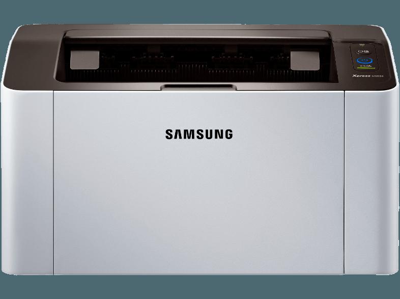 SAMSUNG Xpress M2026 Elektrofotografisch mit Halbleiterlaser Laserdrucker, SAMSUNG, Xpress, M2026, Elektrofotografisch, Halbleiterlaser, Laserdrucker