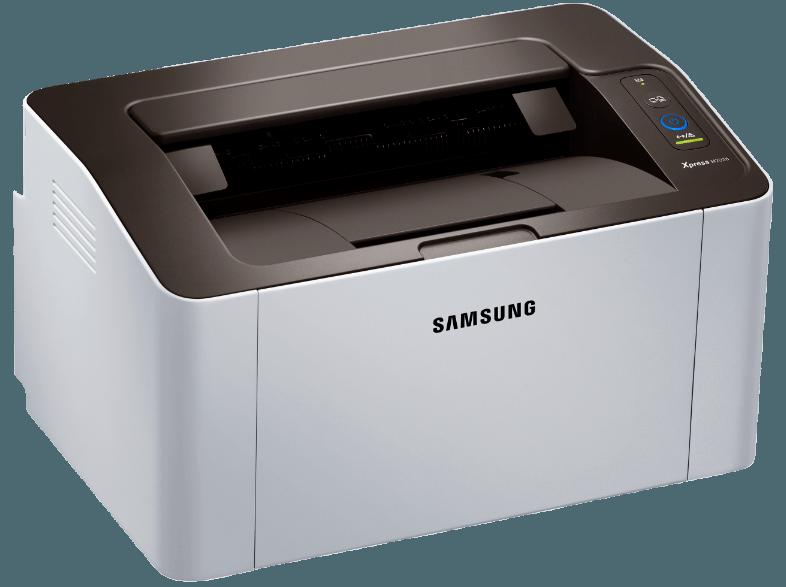 SAMSUNG Xpress M2026 Elektrofotografisch mit Halbleiterlaser Laserdrucker