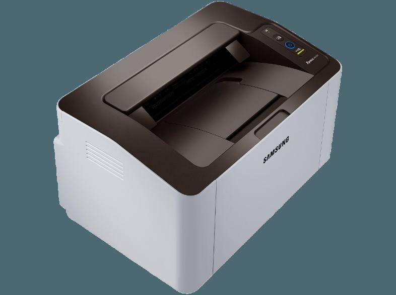 SAMSUNG Xpress M2026 Elektrofotografisch mit Halbleiterlaser Laserdrucker, SAMSUNG, Xpress, M2026, Elektrofotografisch, Halbleiterlaser, Laserdrucker