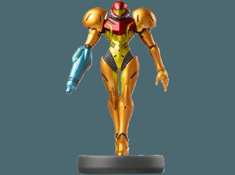 Samus - amiibo Super Smash Bros. Collection