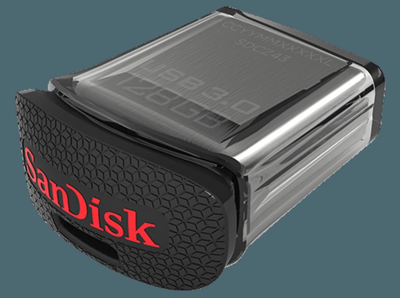 SANDISK SDCZ43-128G-G46 ULTRA FIT 3.0