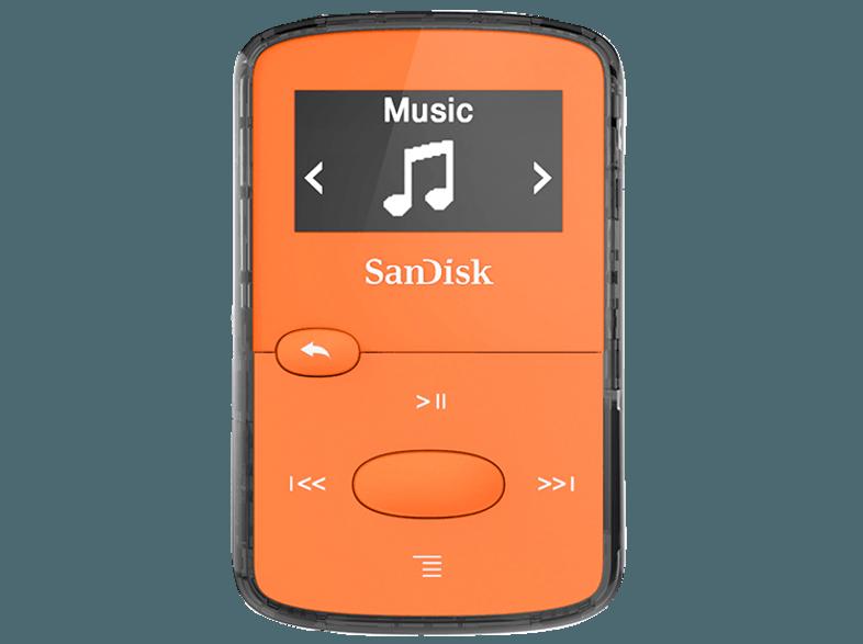 SANSA 139710 SanDisk Clip Jam, SANSA, 139710, SanDisk, Clip, Jam