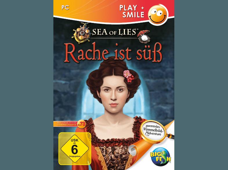 Sea of Life - Rache ist süß [PC], Sea, of, Life, Rache, ist, süß, PC,