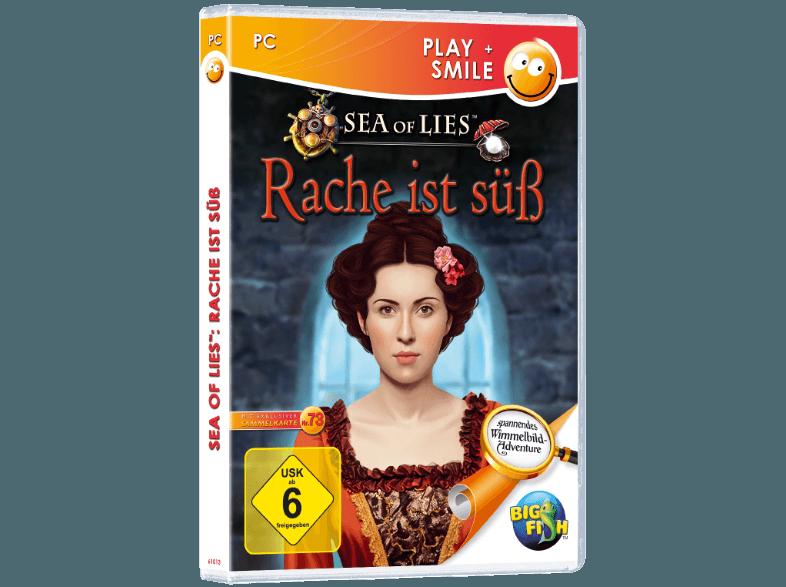 Sea of Life - Rache ist süß [PC]