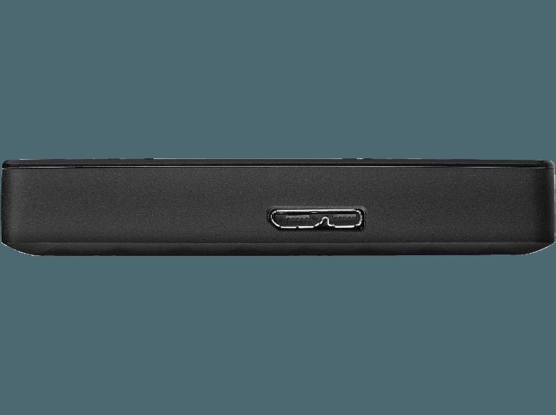 SEAGATE STEA1000400 Expansion Portable Drive  1 TB 2.5 Zoll extern