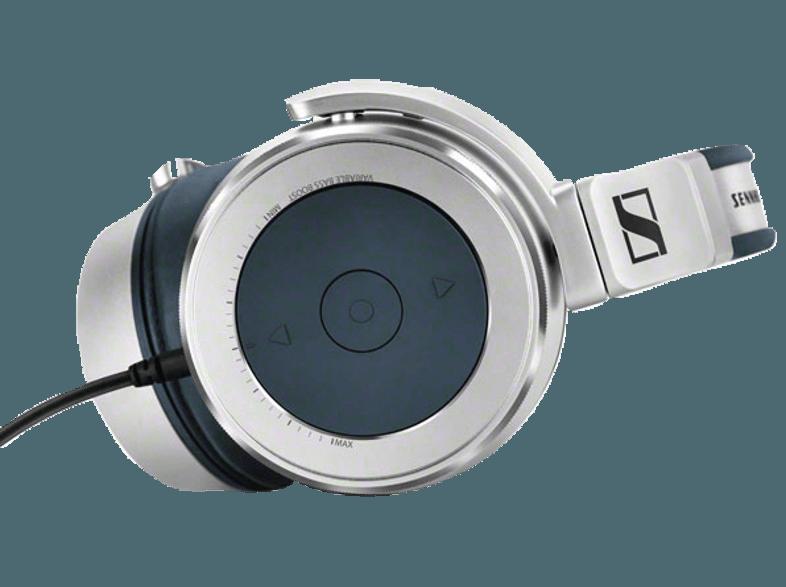 SENNHEISER Stereo Kopfhörer HD 630VB Kopfhörer Silber, SENNHEISER, Stereo, Kopfhörer, HD, 630VB, Kopfhörer, Silber