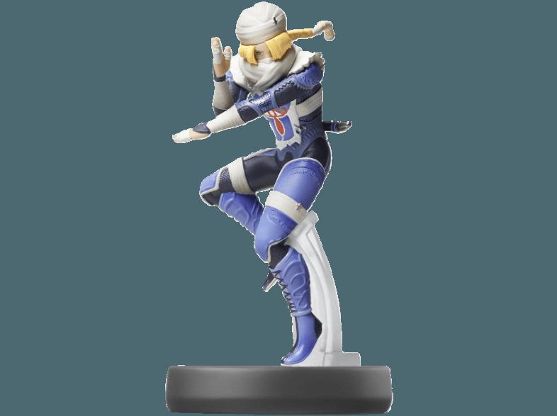 Sheik - amiibo Super Smash Bros. Collection, Sheik, amiibo, Super, Smash, Bros., Collection