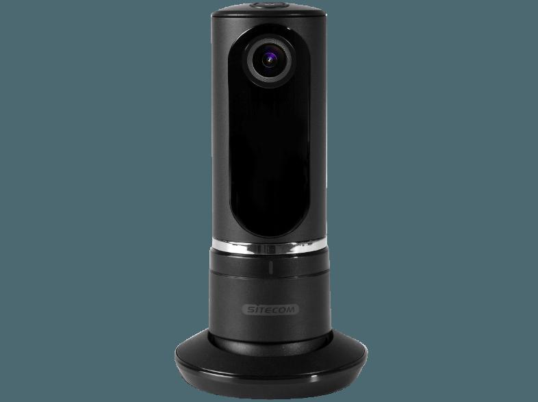 SITECOM WLC 2000 Wi-Fi Home Cam