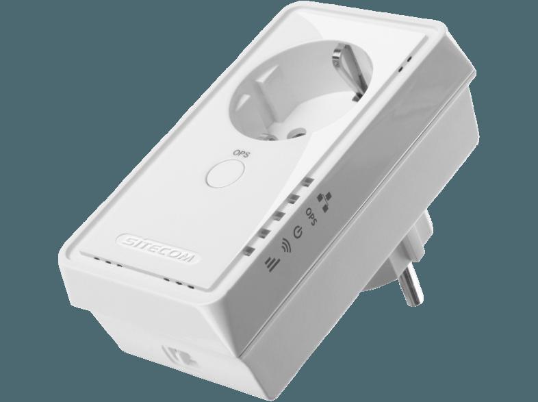 SITECOM WLX-2007 WLAN