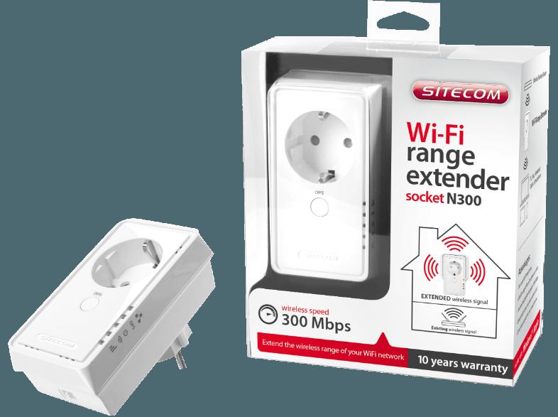 SITECOM WLX-2007 WLAN, SITECOM, WLX-2007, WLAN