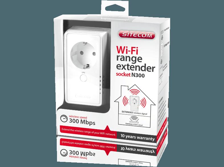 SITECOM WLX-2007 WLAN, SITECOM, WLX-2007, WLAN