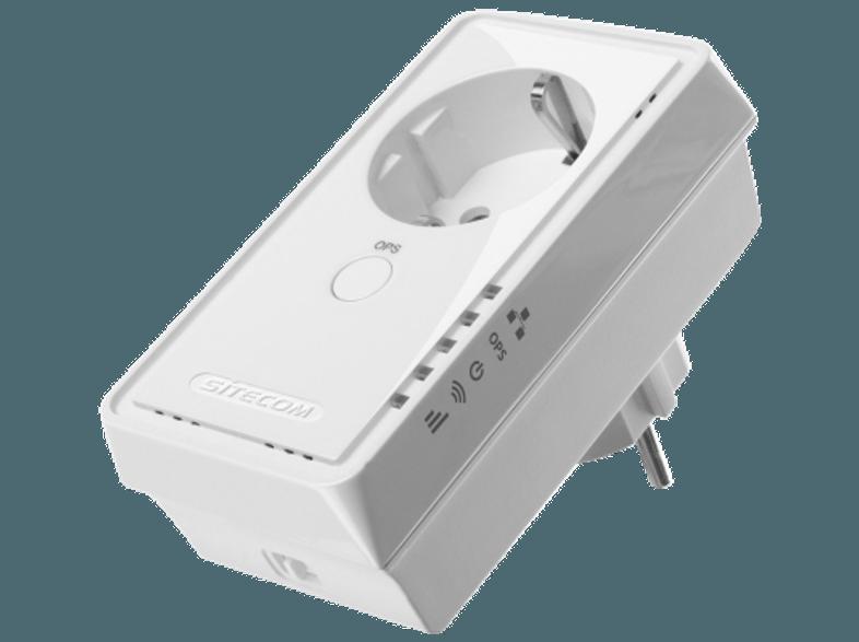 SITECOM WLX-2007 WLAN, SITECOM, WLX-2007, WLAN