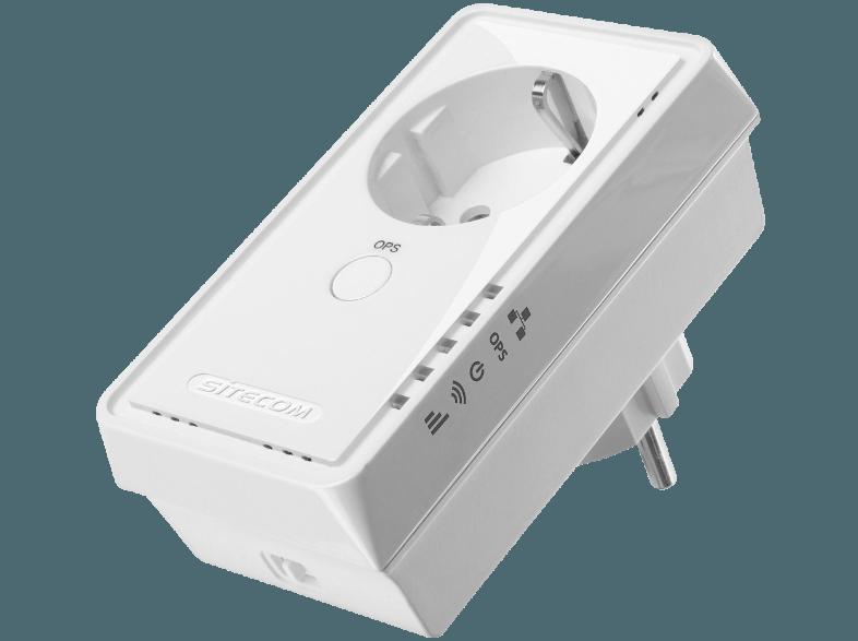 SITECOM WLX-2007 WLAN