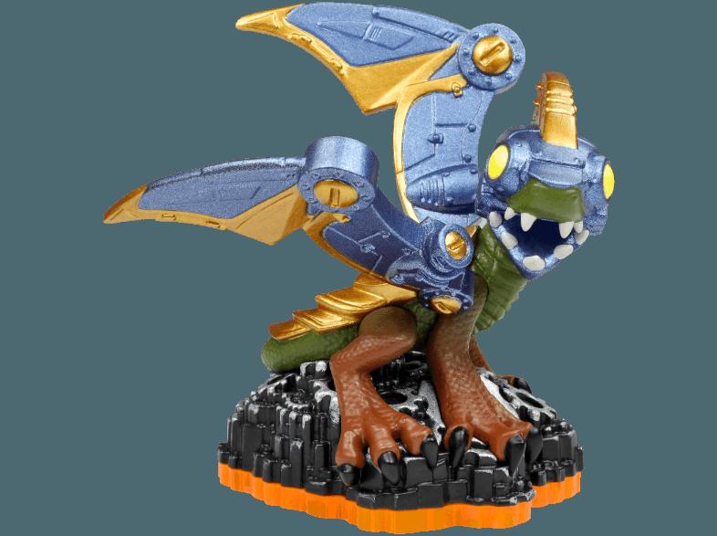 Skylanders: Giants - Light Core Drobot, Skylanders:, Giants, Light, Core, Drobot