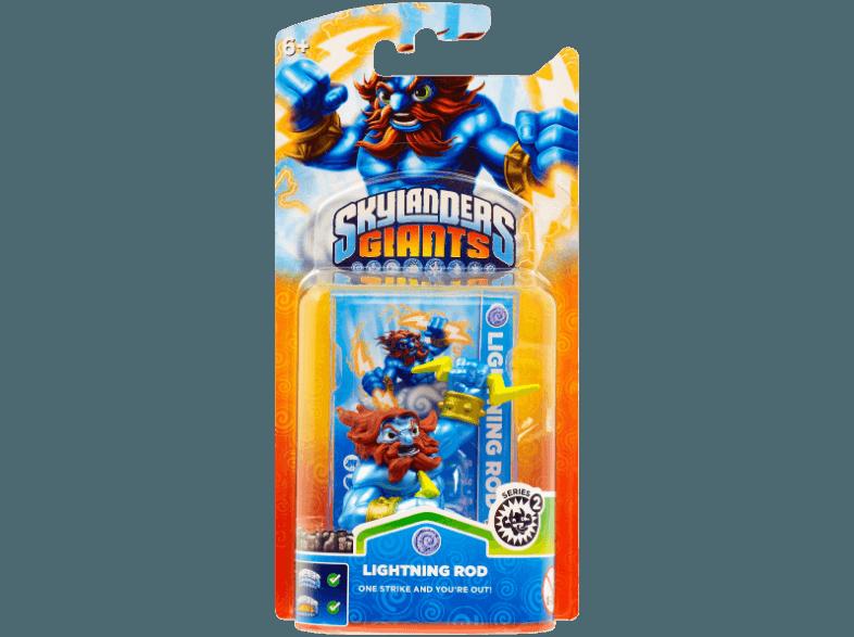 Skylanders: Giants - Single Lightning Rod