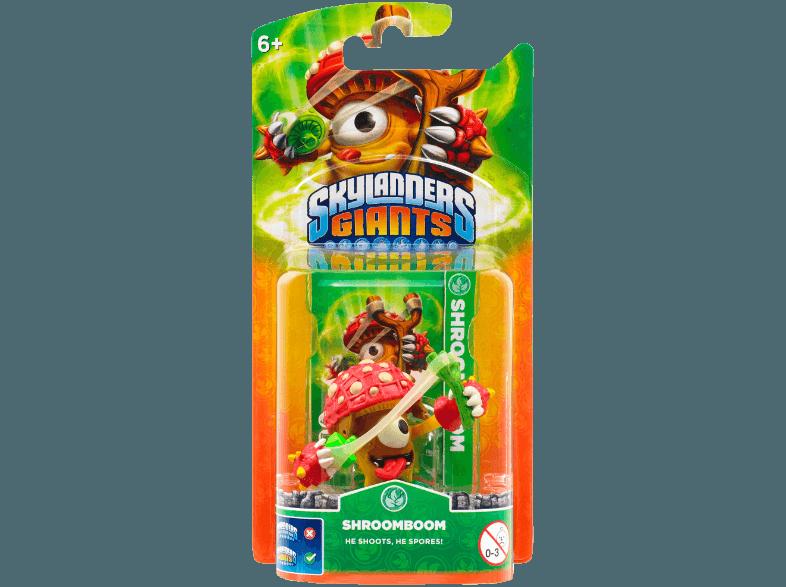 Skylanders: Giants - Single Shroomboom