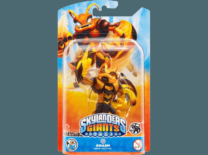 Skylanders: Giants - Titan Swarm