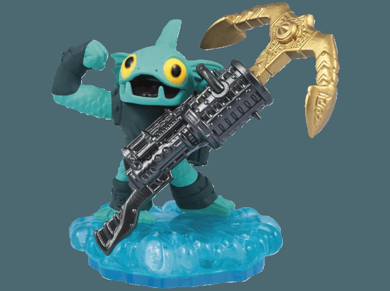 Skylanders: Swap Force - Anchors Away Gill Grunt