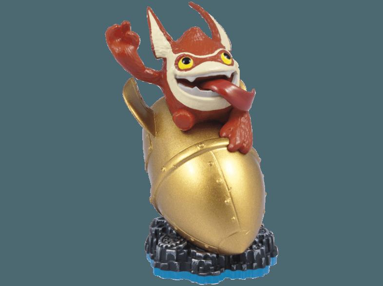 Skylanders: Swap Force - Big Bang Trigger Happy, Skylanders:, Swap, Force, Big, Bang, Trigger, Happy