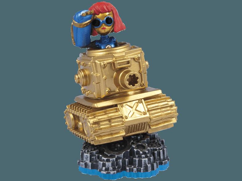 Skylanders: Swap Force - Heavy Duty Sprocket