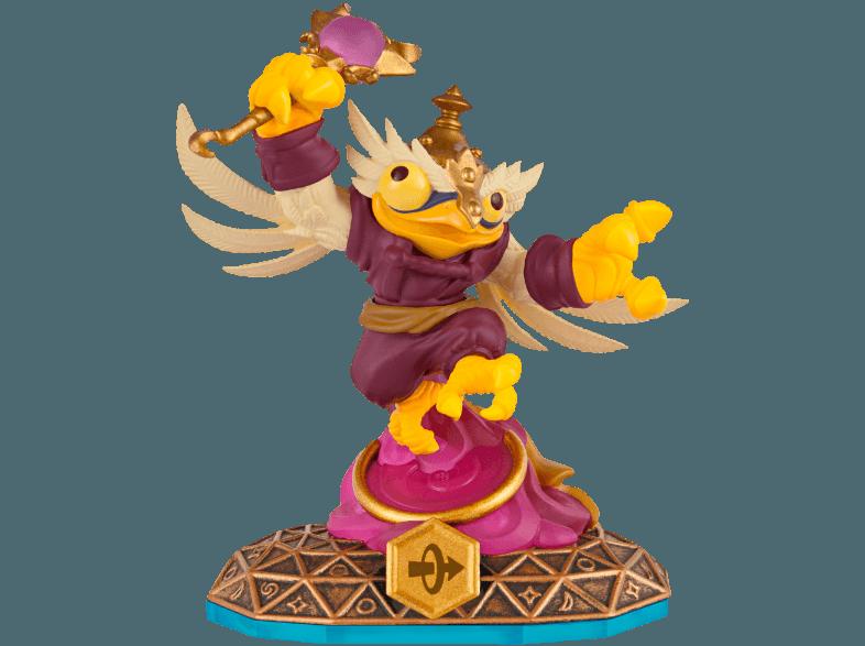 Skylanders: Swap Force - Hoot Loop