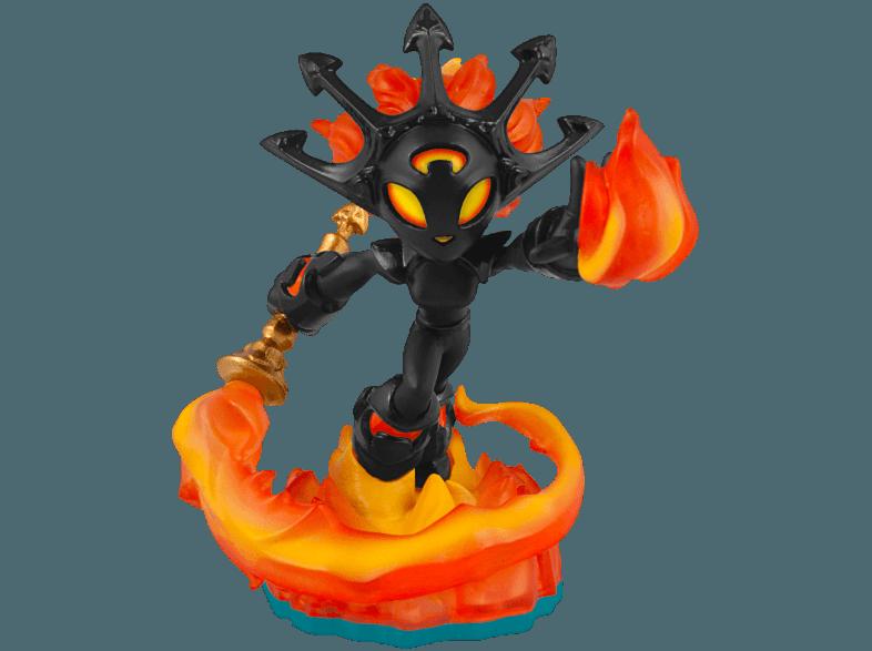 Skylanders: Swap Force - Smolderdash, Skylanders:, Swap, Force, Smolderdash