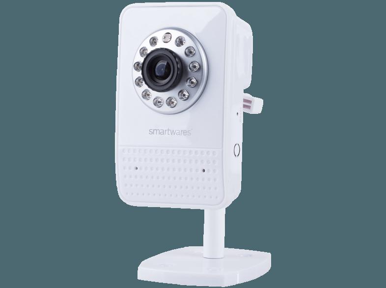 SMARTWARES C723IP WiFi IP-Kamera