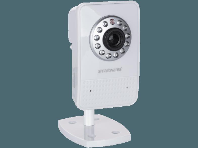 SMARTWARES C723IP WiFi IP-Kamera