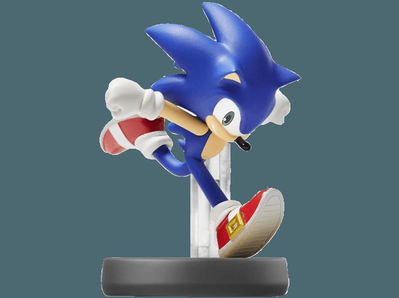 Sonic the Hedgehog - amiibo Super Smash Bros. Collection